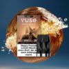 Vuse ePod Cap Creamy Tobacco 20mg