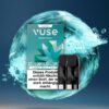 Vuse ePod Cap Crisp Mint 20mg