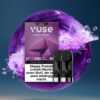Vuse ePod Cap Dark Cherry 20mg