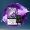 Vuse ePod Cap Grape Ice 20mg