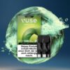 Vuse ePod Cap Green Apple 20mg
