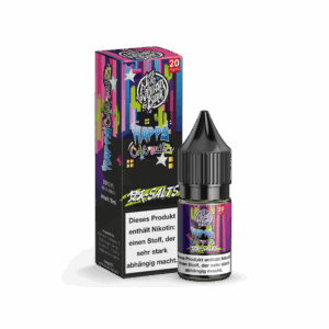187 Liquid 20mg Happy Cactuz
