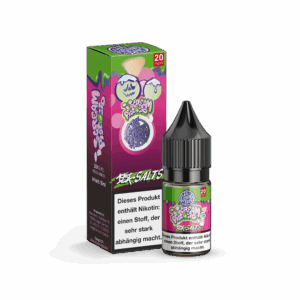 187 Liquid 20mg I Scream Pistacio