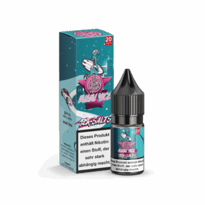 187 Liquid 20mg Miami Vice
