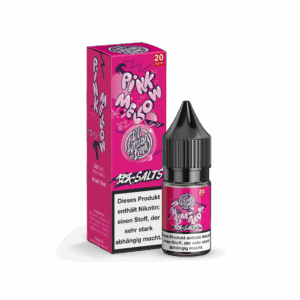 187 Liquid 20mg Pink Mellow