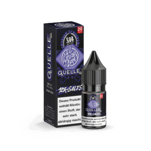 187 Liquid 20mg Quelle
