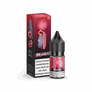 187 Liquid 20mg Reeperbahn