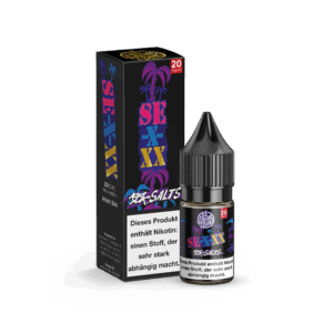 187 Liquid 20mg SE-X-XX
