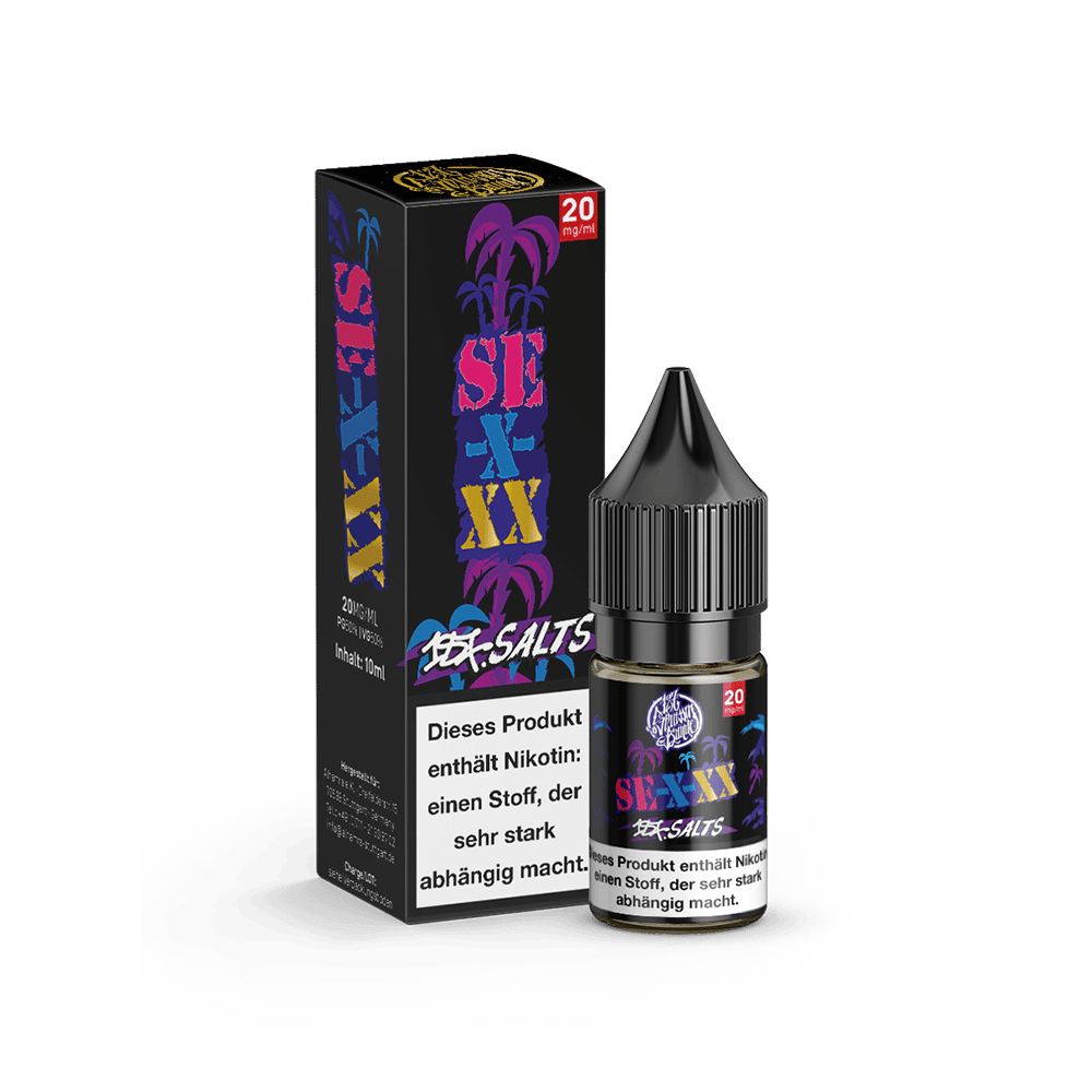 187 Liquid 20mg SE-X-XX