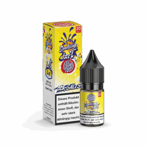 187 Liquid 20mg Sparkling Ize T