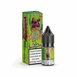 187 Liquid 20mg Waternelom