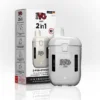 IVG Air 2 in 1 Device Kit Cream