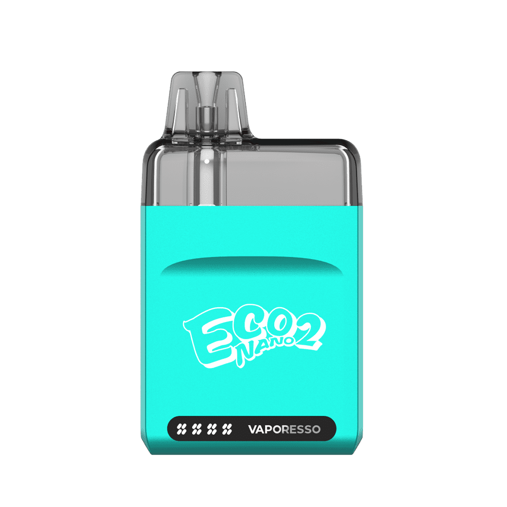 Vaporesso Eco Nano 2 in der Farbe Türkis