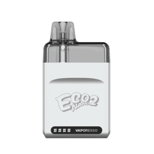 Vaporesso Eco Nano 2 in der Farbe Weiss