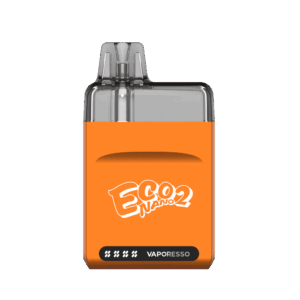 Vaporesso Eco Nano 2 in der Farbe Orange