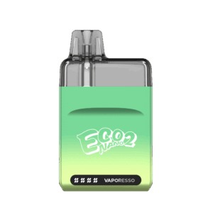 Vaporesso Eco Nano 2 in der Farbe Grün