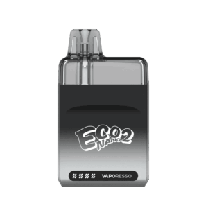 Vaporesso Eco Nano 2 in der Farbe Grau