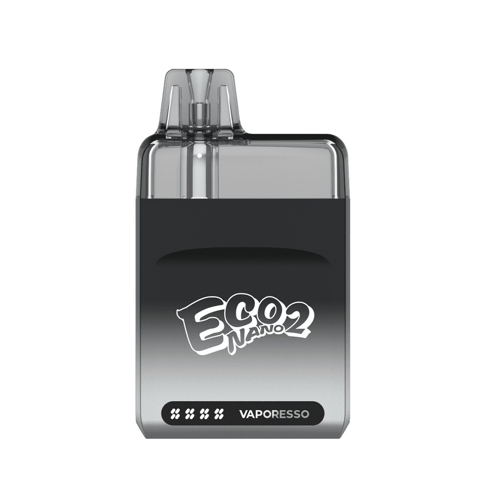 Vaporesso Eco Nano 2 in der Farbe Grau