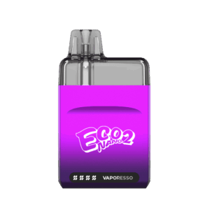 Vaporesso Eco Nano 2 in der Farbe Lila