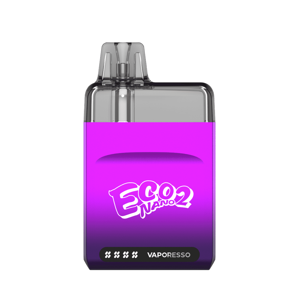 Vaporesso Eco Nano 2 in der Farbe Lila