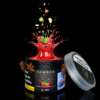 Aamoza Shisha Tabak 200g Doppel Apfel