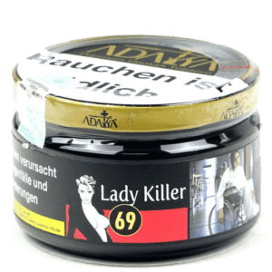 Adalya-Tabak-Lady-Killer-200g