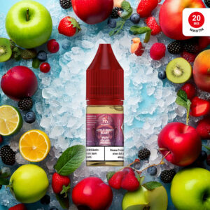 RandM Tornado | Liquid | Apple Berry Blast | 20mg
