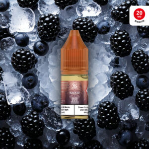 RandM Tornado | Liquid | Black Ice | 20mg