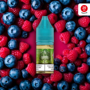 RandM Tornado | Liquid | Blueberry Raspberry | 20mg