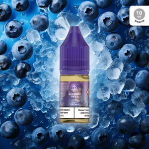 RandM Tornado | Liquid | Blueberry on Ice | 10mg