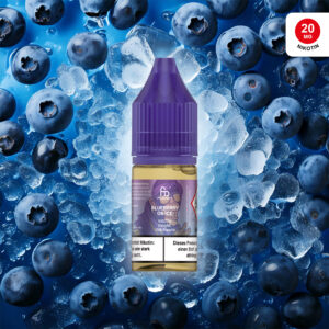 RandM Tornado | Liquid | Blueberry on Ice | 20mg