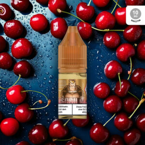 RandM Tornado | Liquid | Cherry | 10mg
