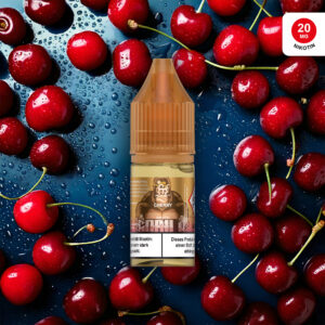 RandM Tornado | Liquid | Cherry | 20mg