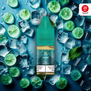 RandM Tornado | Liquid | Cool Mint | 20mg