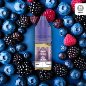 RandM Tornado | Liquid | Dr. Blue | 10mg