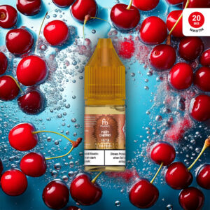 RandM Tornado | Liquid | Fizzy Cherry | 20mg