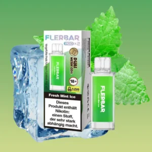 Flerbar_Pod_Fresh_Mint_Ice