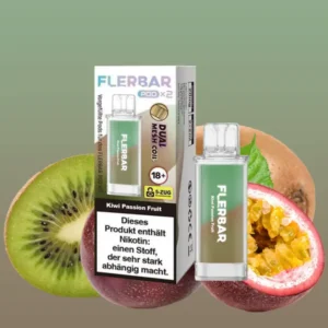 Flerbar_Pod_Kiwi_Passion_fruit