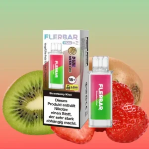 Flerbar_Pod_Strawberry_Kiwi