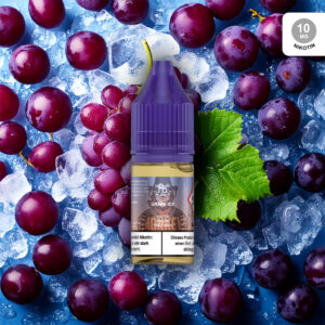 RandM Tornado | Liquid | Grape ICE | 10mg