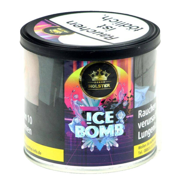 Holster-Tobacco-Ice-Bomb-200g