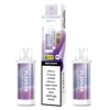 Flerbar Liquid Pod 20mg Nepa Grape