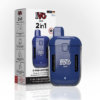 IVG Air Device Kit Blue