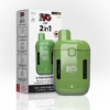 IVG Air Device Kit Green