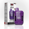 IVG Air Device Kit Purple