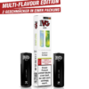 IVG Air Lemon Edition Multi Flavour 20mg