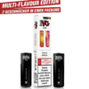 IVG Air Mango Edition Lemon Lime Pod 20mg