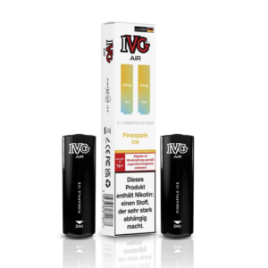 IVG Air Pineapple Ice Pod 20mg