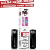 IVG Air Red Edition Multiflavour Pod 20mg