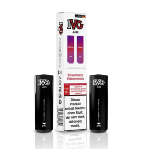 IVG Air Strawberry Watermelon Pod 20mg